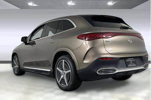 2026 Mercedes-Benz EQE 320+ EQE 320+