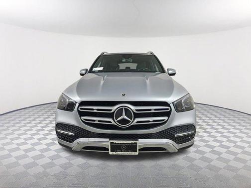 2022 Mercedes-Benz GLE 450 4MATIC