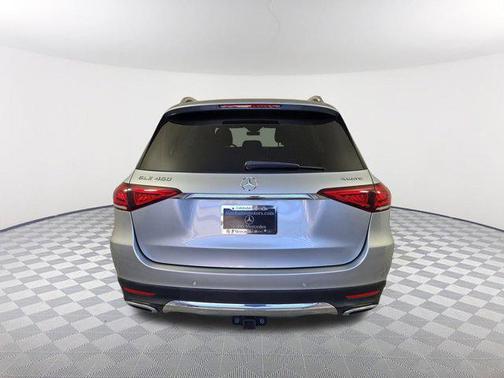 2022 Mercedes-Benz GLE 450 4MATIC