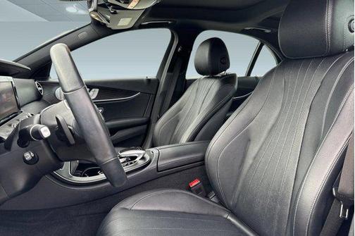 2019 Mercedes-Benz E-Class E 300