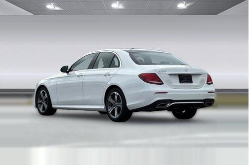 2019 Mercedes-Benz E-Class E 300