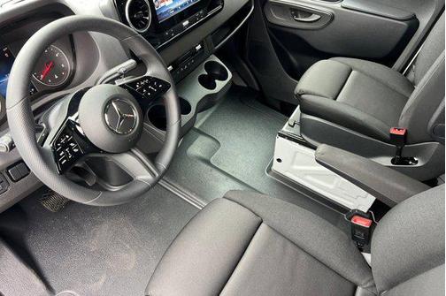 2026 Mercedes-Benz Sprinter 2500 Standard Roof