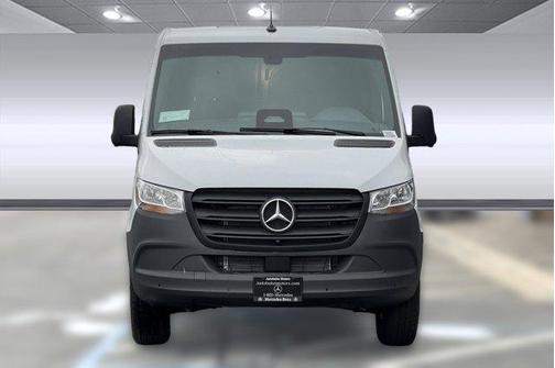 2026 Mercedes-Benz Sprinter 2500 Standard Roof