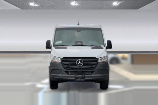 2026 Mercedes-Benz Sprinter 2500 Standard Roof