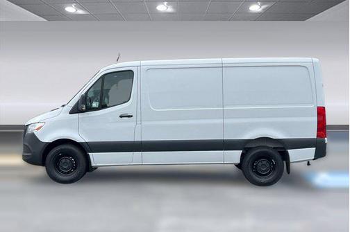 2026 Mercedes-Benz Sprinter 2500 Standard Roof