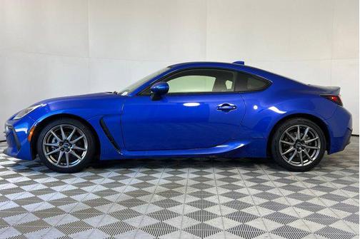 2023 Subaru BRZ Premium