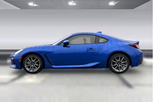 2023 Subaru BRZ Premium