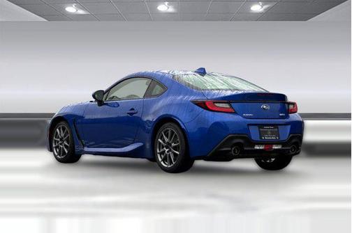 2023 Subaru BRZ Premium