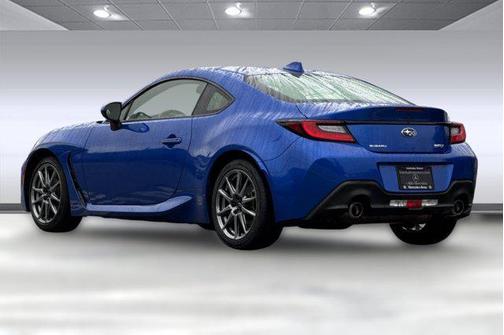 2023 Subaru BRZ Premium