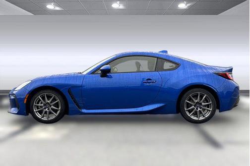 2023 Subaru BRZ Premium