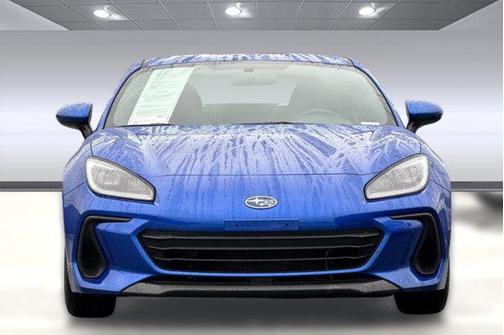 2023 Subaru BRZ Premium