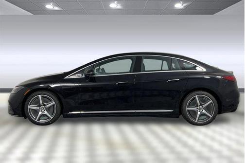 2025 Mercedes-Benz EQE 350 4MATIC
