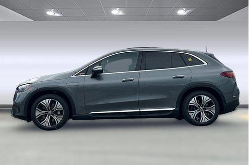 2026 Mercedes-Benz EQE 320+ EQE 320+
