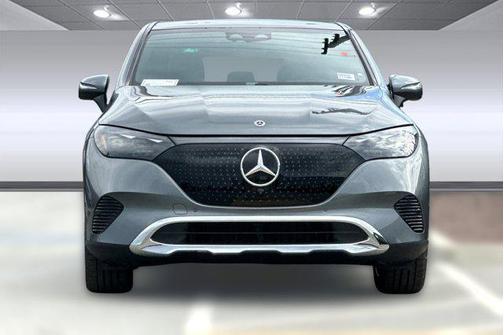 2026 Mercedes-Benz EQE 320+ EQE 320+