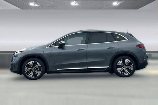 2026 Mercedes-Benz EQE 320+ EQE 320+