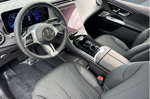 2026 Mercedes-Benz EQE 320+ EQE 320+