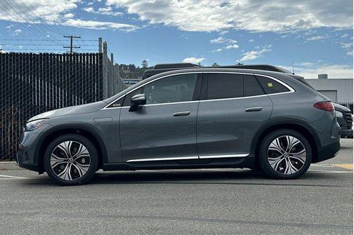 2026 Mercedes-Benz EQE 320+ EQE 320+