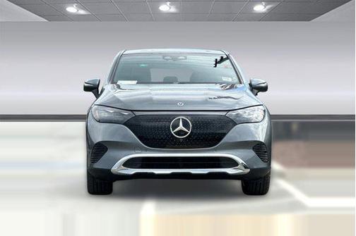 2026 Mercedes-Benz EQE 320+ EQE 320+