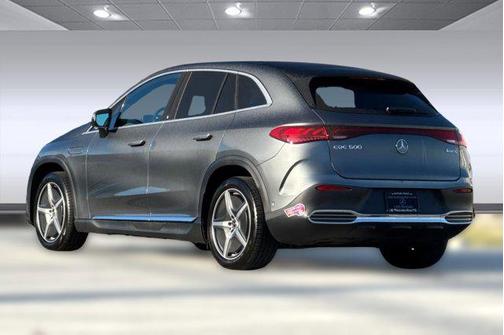 2023 Mercedes-Benz EQE 500 4MATIC