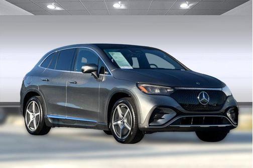 2023 Mercedes-Benz EQE 500 4MATIC