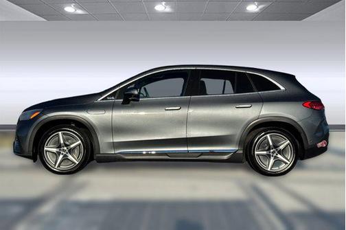 2023 Mercedes-Benz EQE 500 4MATIC