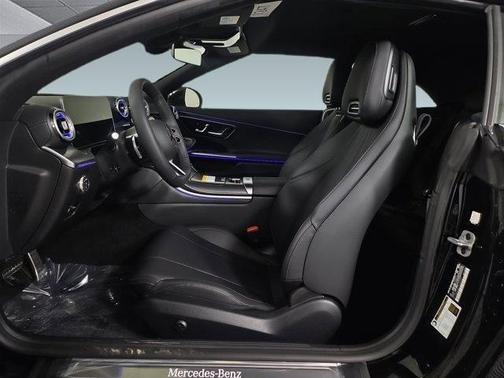 2025 Mercedes-Benz CLE 300 4MATIC Cabriolet