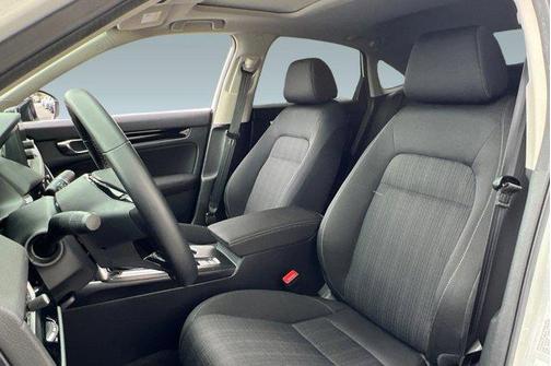 2024 Honda Civic EX