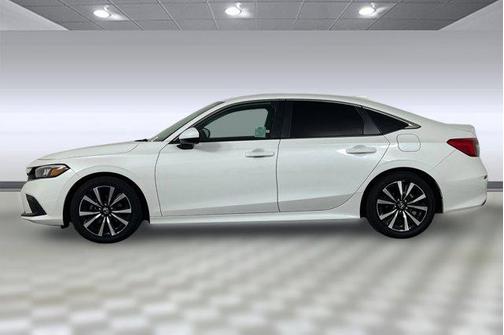 2024 Honda Civic EX