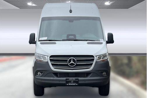 2026 Mercedes-Benz Sprinter 2500 High Roof
