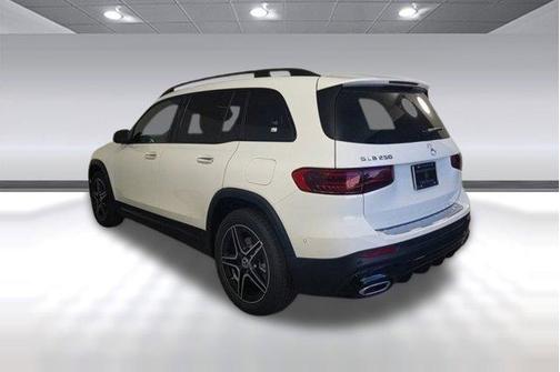 2024 Mercedes-Benz GLB 250 Base