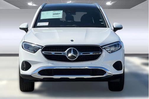 2026 Mercedes-Benz GLC 300 Base