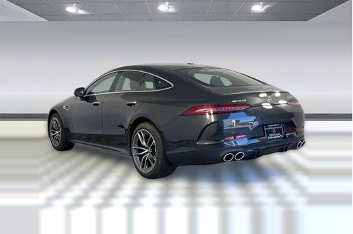 2026 Mercedes-Benz AMG GT 53 4-Door