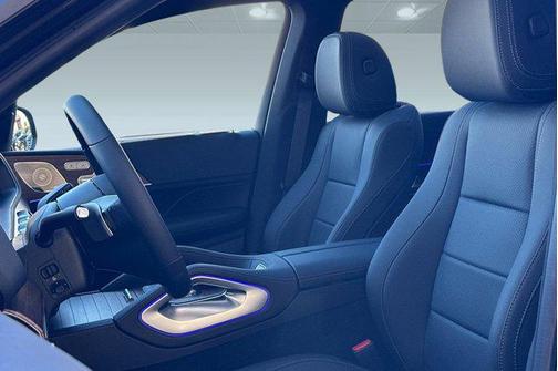 2025 Mercedes-Benz GLE 450 4MATIC