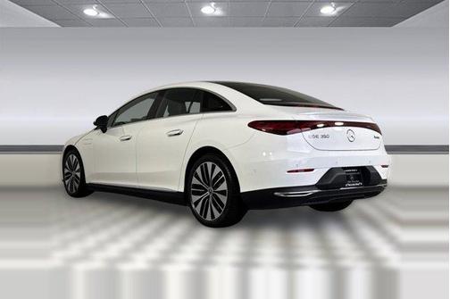 2023 Mercedes-Benz EQE 350 4MATIC+