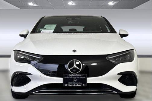 2023 Mercedes-Benz EQE 350 4MATIC+