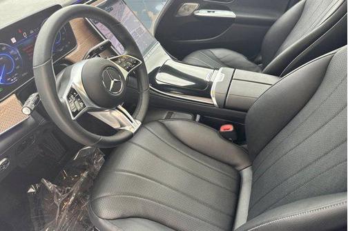 2023 Mercedes-Benz EQE 350 4MATIC+