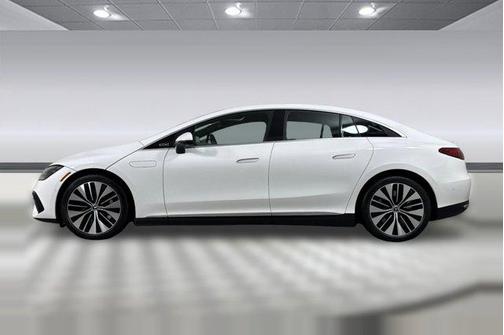 2023 Mercedes-Benz EQE 350 4MATIC+