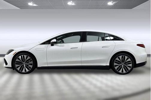 2023 Mercedes-Benz EQE 350 4MATIC+