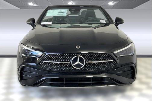 2026 Mercedes-Benz CLE 300 4MATIC Cabriolet
