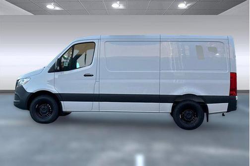 2026 Mercedes-Benz Sprinter 2500 Standard Roof