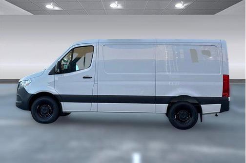 2026 Mercedes-Benz Sprinter 2500 Standard Roof