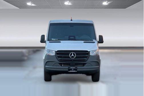 2026 Mercedes-Benz Sprinter 2500 Standard Roof