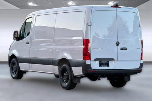 2026 Mercedes-Benz Sprinter 2500 Standard Roof