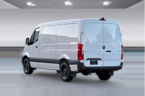 2026 Mercedes-Benz Sprinter 2500 Standard Roof