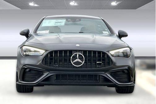 2026 Mercedes-Benz AMG CLE 53 4MATIC+