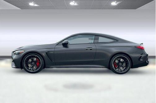 2026 Mercedes-Benz AMG CLE 53 4MATIC+