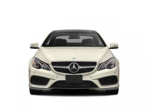 2015 Mercedes-Benz E-Class E 400