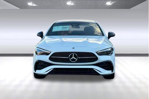2024 Mercedes-Benz CLE 300 4MATIC Coupe