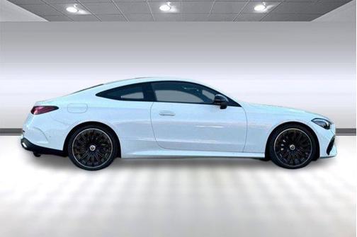 2024 Mercedes-Benz CLE 300 4MATIC Coupe