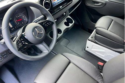 2026 Mercedes-Benz Sprinter 2500 High Roof
